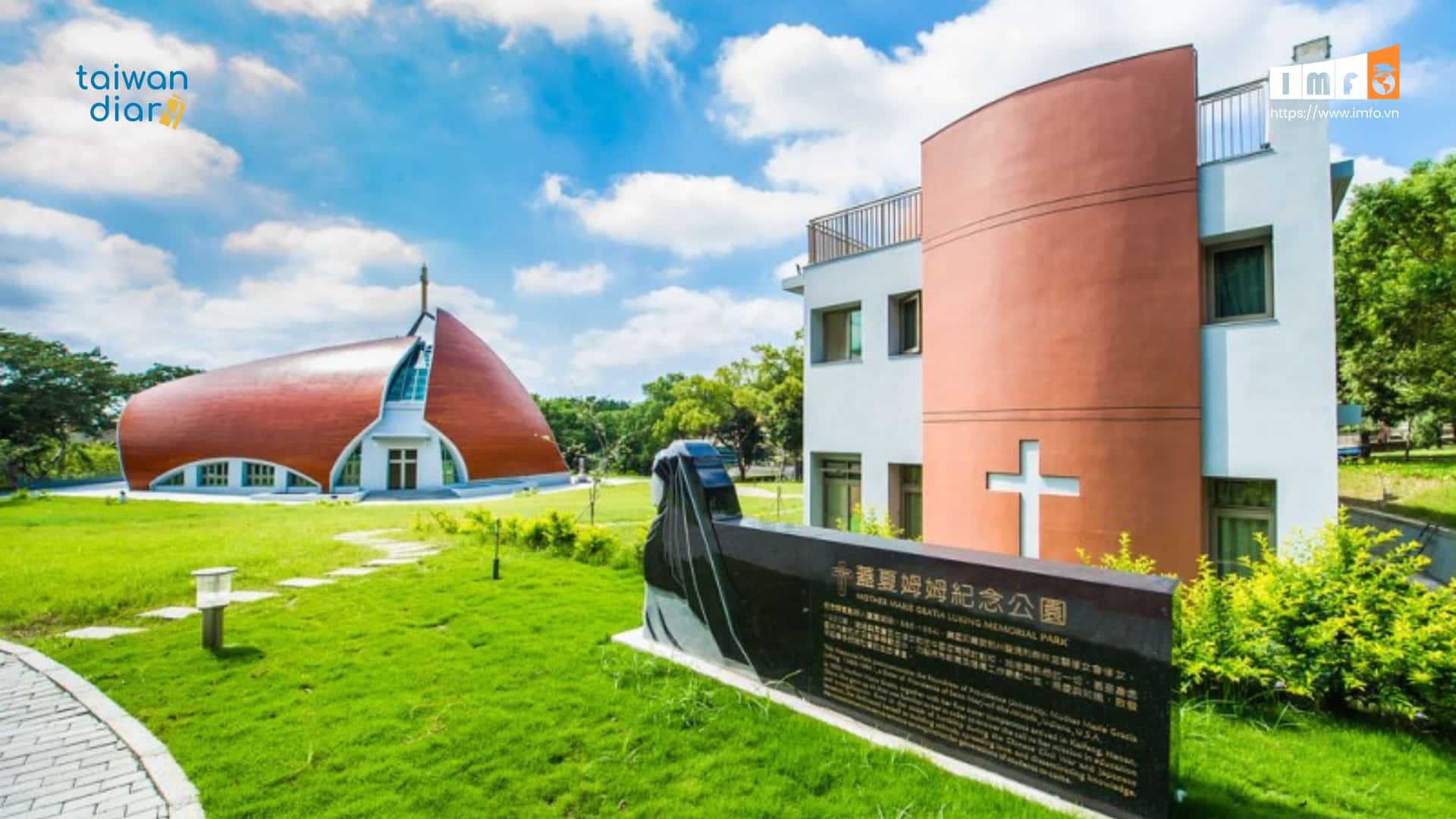Ngành Quản trị Du lịch tại Đại học Tịnh Nghi (Providence University) 1 ngành quản trị du lịch tại đại học tịnh nghi