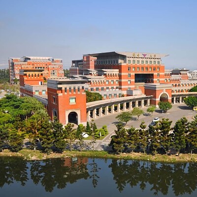 đại học khai nam