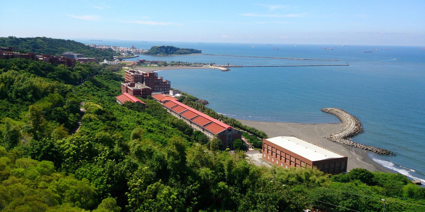 Thông tin tuyển sinh Đại học Quốc lập Trung Sơn kỳ xuân 2026 13 NSYSU ảnh trường