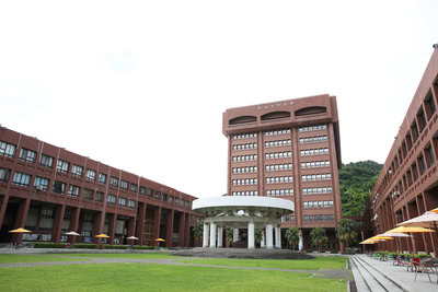Thông tin tuyển sinh Đại học Quốc lập Trung Sơn kỳ xuân 2026 14 NSYSU ảnh trường