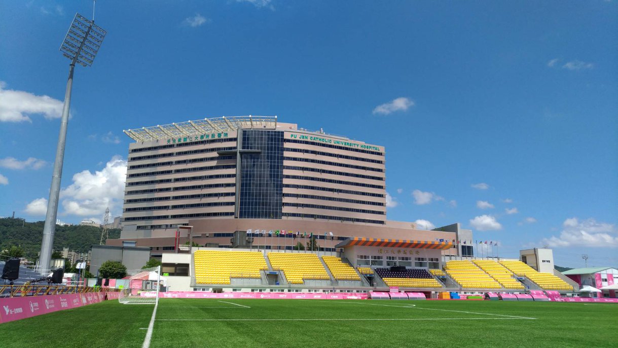 Thông tin tuyển sinh Đại học Phụ Nhân kỳ thu 2026 9 dai hoc phu nhan 4