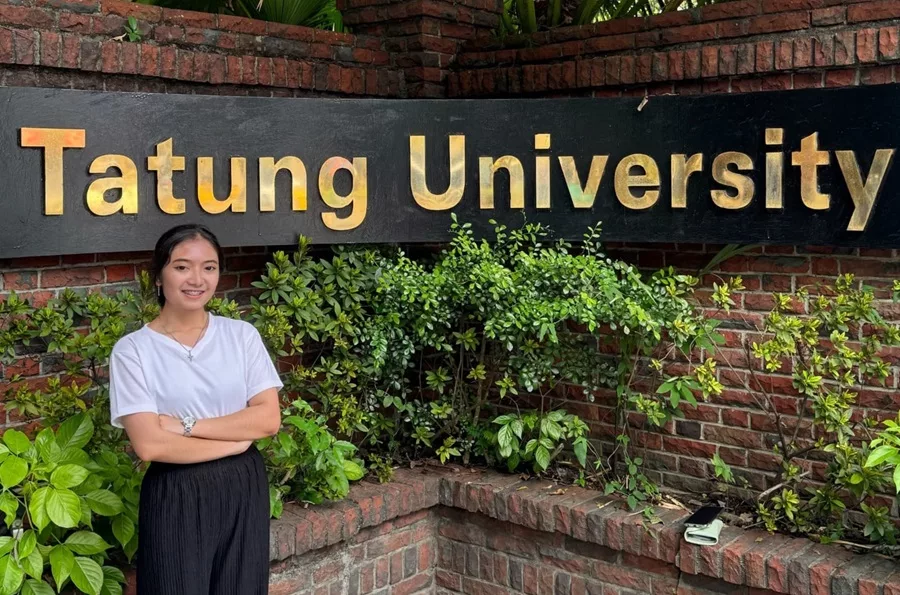 Đại học Đại Đồng: Tatung University - 大同大學 8 image 7