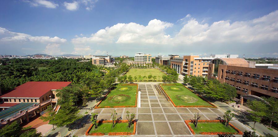 National Kaohsiung University of Science and Technology 2