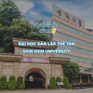 dai hoc the tan