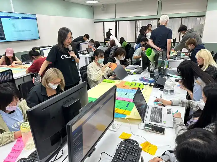Đại học Nguyên Trí Đài Loan: Yuan Ze University (元智大學) 7 YZU sinh viên