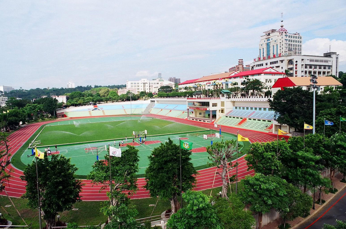 Thông tin tuyển sinh Đại học công nghệ Kiến Quốc kỳ thu 2026 5 dai hoc cong nghe kien quoc 3