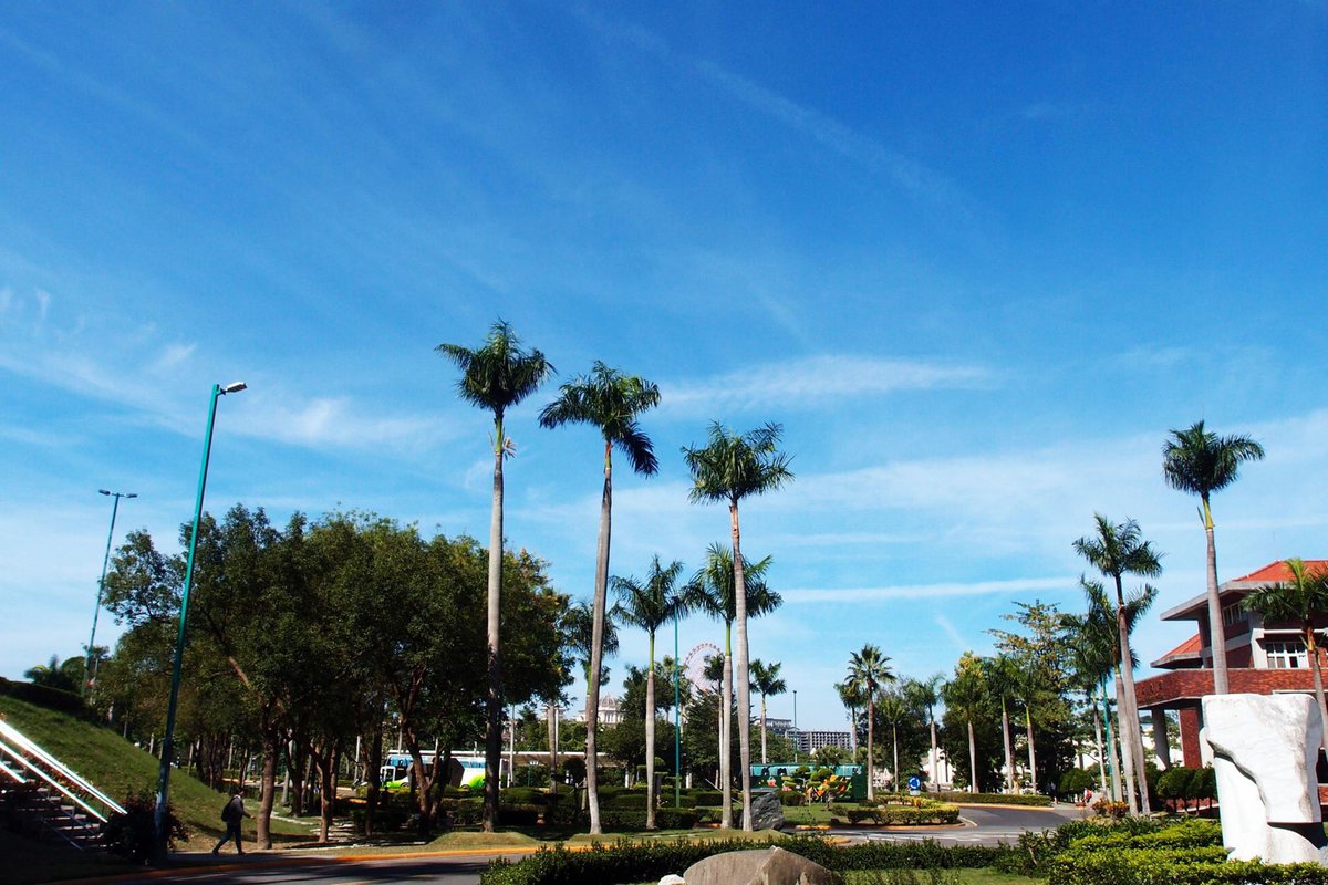 Du học hệ Ngôn ngữ Đại học Nghĩa Thủ mới nhất 2025 3 Đại học Nghĩa Thủ