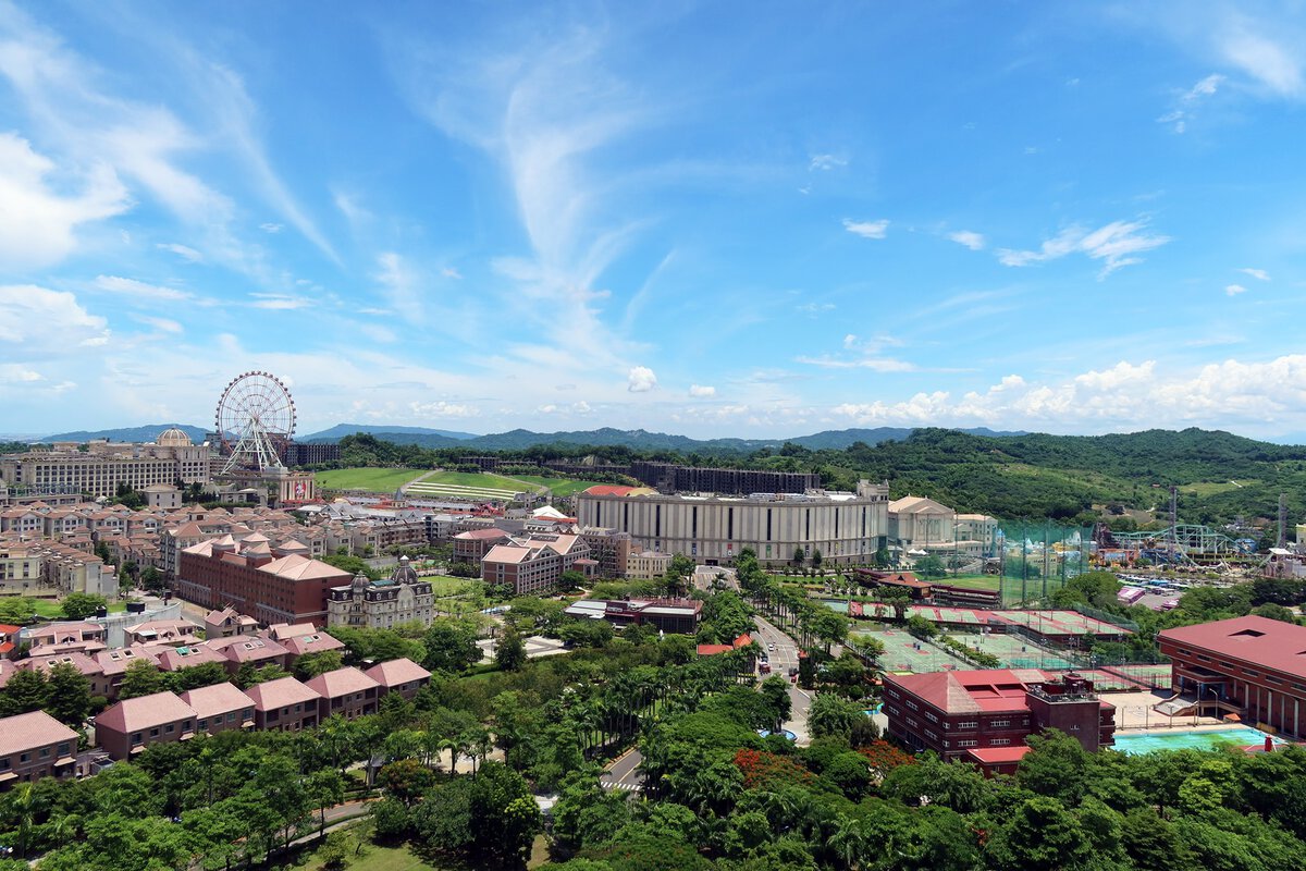 Du học hệ Ngôn ngữ Đại học Nghĩa Thủ mới nhất 2025 4 Hệ ngôn ngữ Đại học Nghĩa Thủ