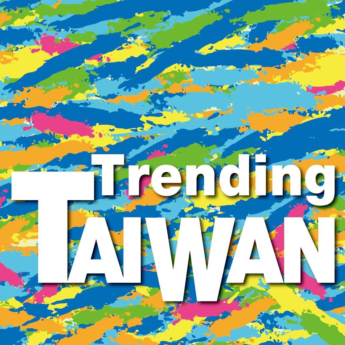 trending taiwan 2