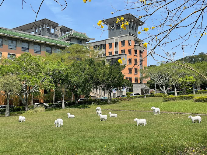 Đại học Dục Đạt: Yu Da University - 育達科技大學 (YDU) 9 đại học dục đạt 3