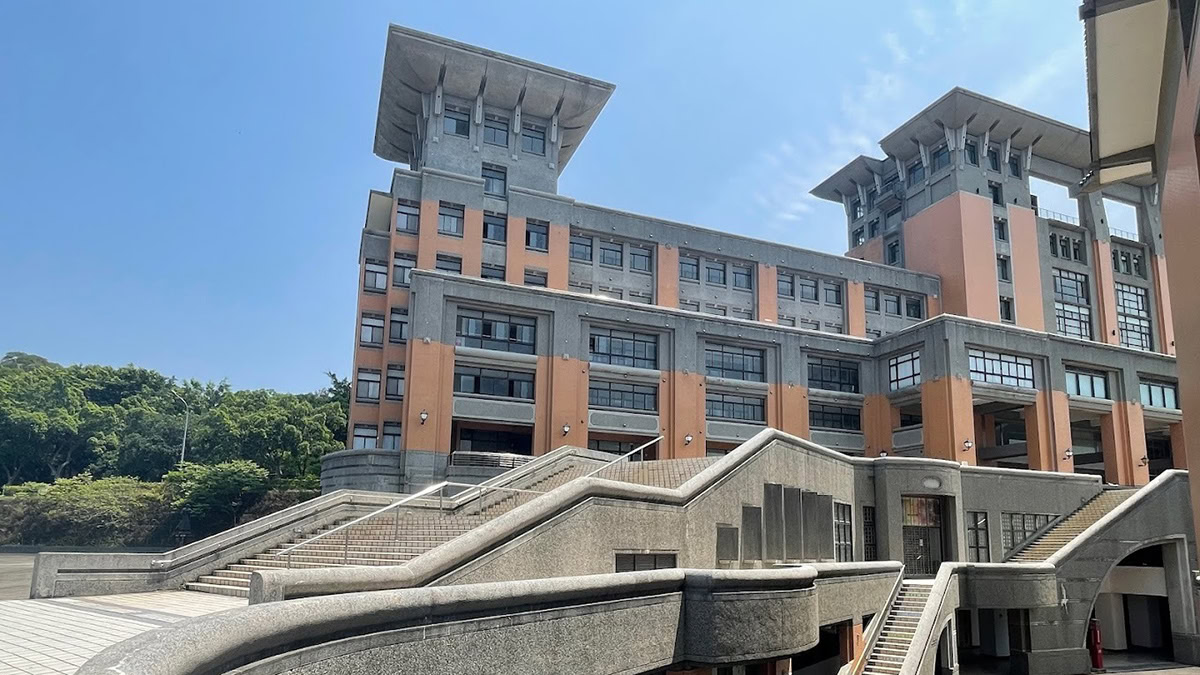 Đại học Dục Đạt: Yu Da University - 育達科技大學 (YDU) 6 trường đại học kỹ thuật dục đạt