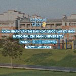 đại học Quốc lập Kỵ Nam