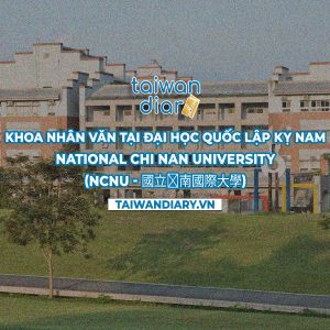 đại học Quốc lập Kỵ Nam