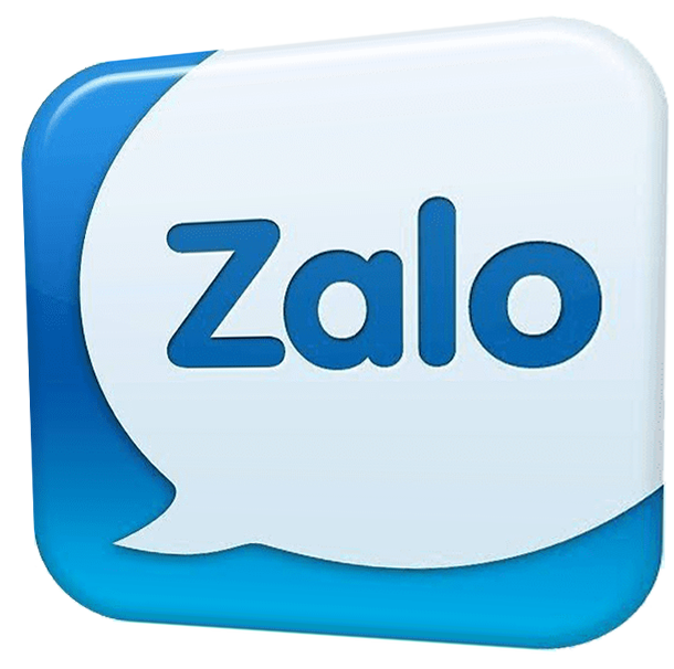 Zalo Logo 2012