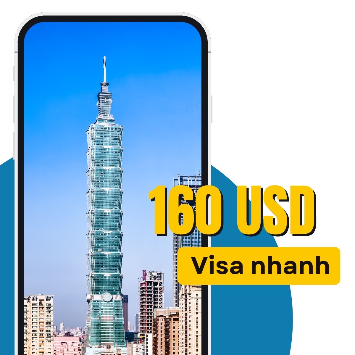 Dịch vụ hồ sơ xin visa thăm thân của Taiwan Diary