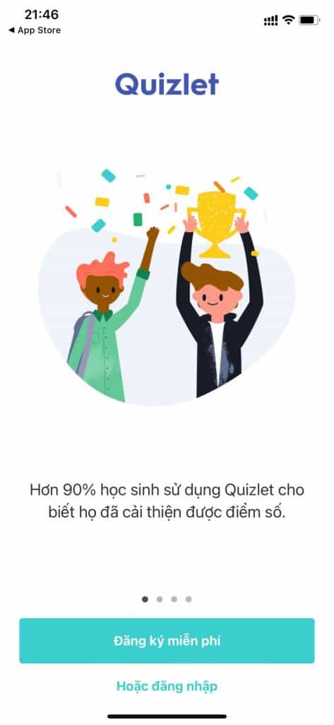 Học tiếng Trung phồn thể nhớ lâu với Quizlet 3 hoc tieng trung phon the nho lau voi quizlet 1 1