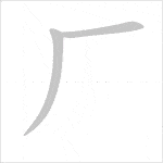 Full 214 Bộ thủ tiếng Trung: ý nghĩa và cách học dễ nhớ 28 bộ hán