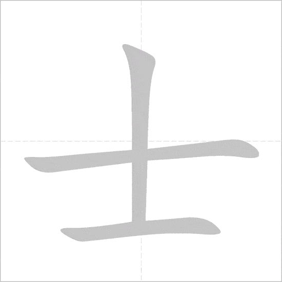 Full 214 Bộ thủ tiếng Trung: ý nghĩa và cách học dễ nhớ 34 bộ sĩ