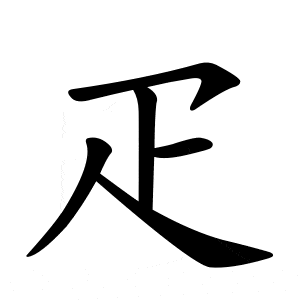 Full 214 Bộ thủ tiếng Trung: ý nghĩa và cách học dễ nhớ 104 bộ thất