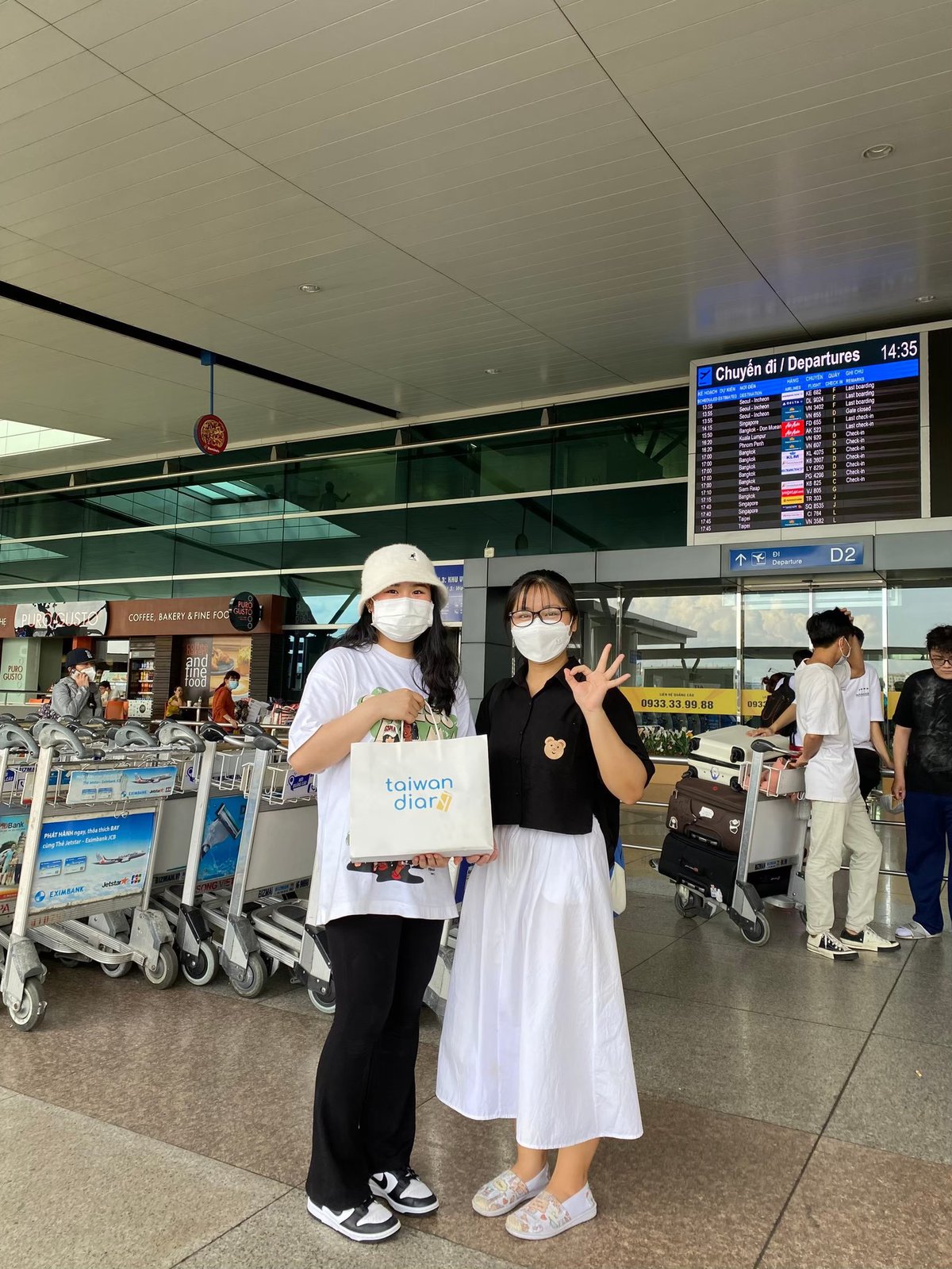 Du học Đài Loan 2022 cùng Taiwan Diary 6 sinh vien du hoc ky thu 2023 14