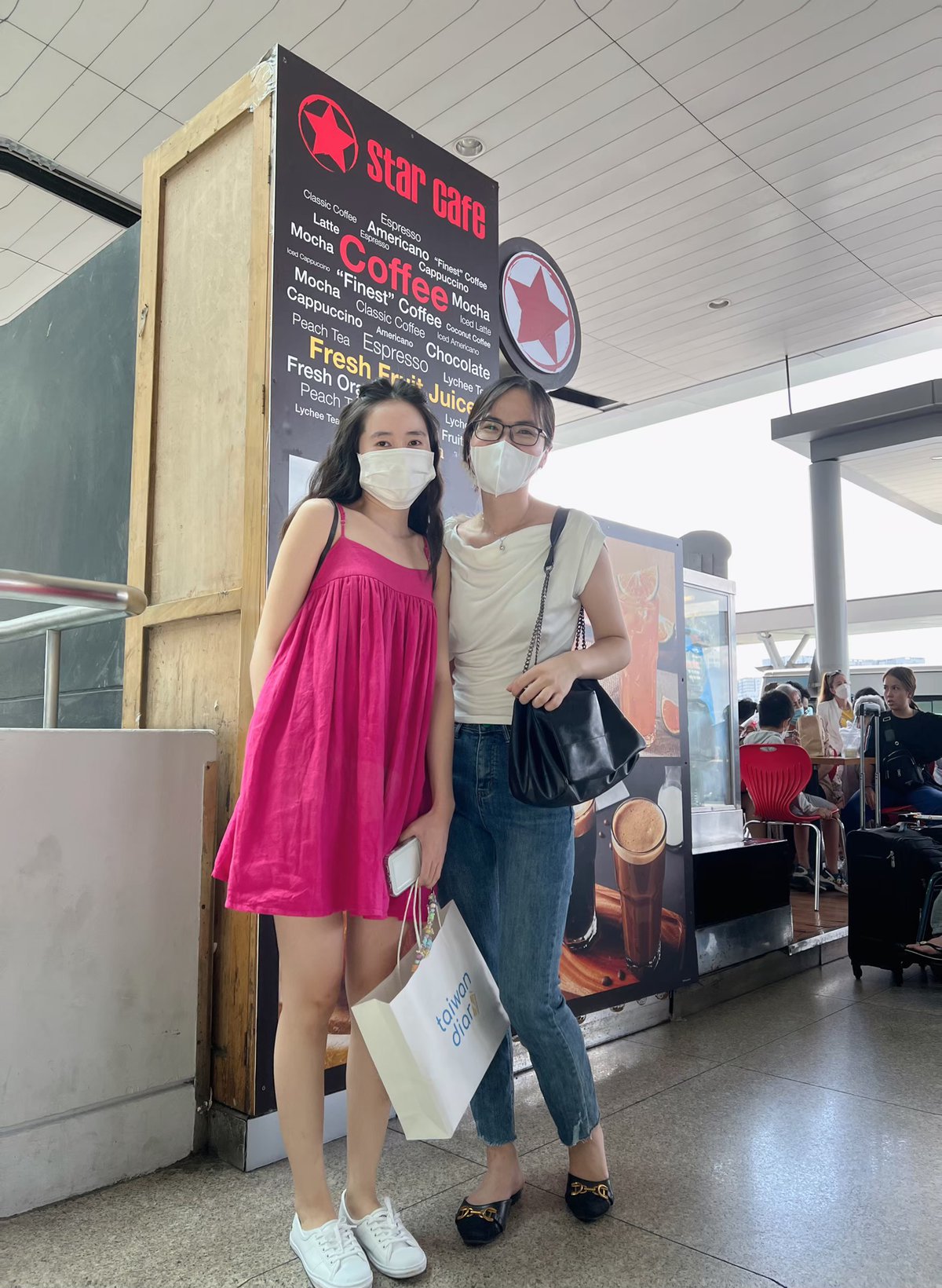 Du học Đài Loan 2022 cùng Taiwan Diary 11 sinh vien du hoc ky thu 2023 15