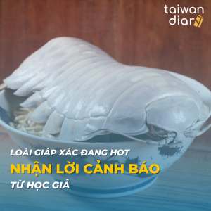 LOÀI GIÁP XÁC đang hot nhận lời cảnh báo từ học giả