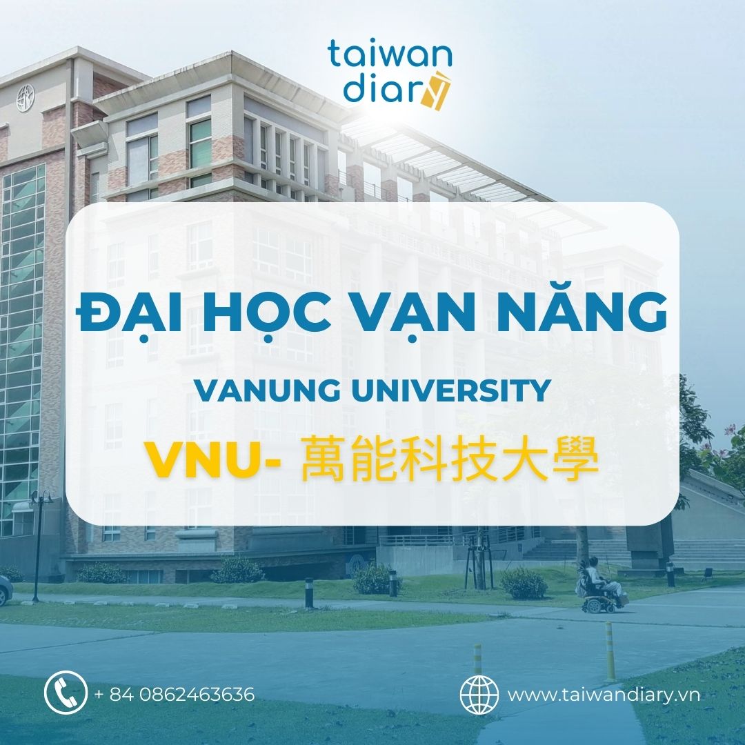 Dai hoc Van Nang