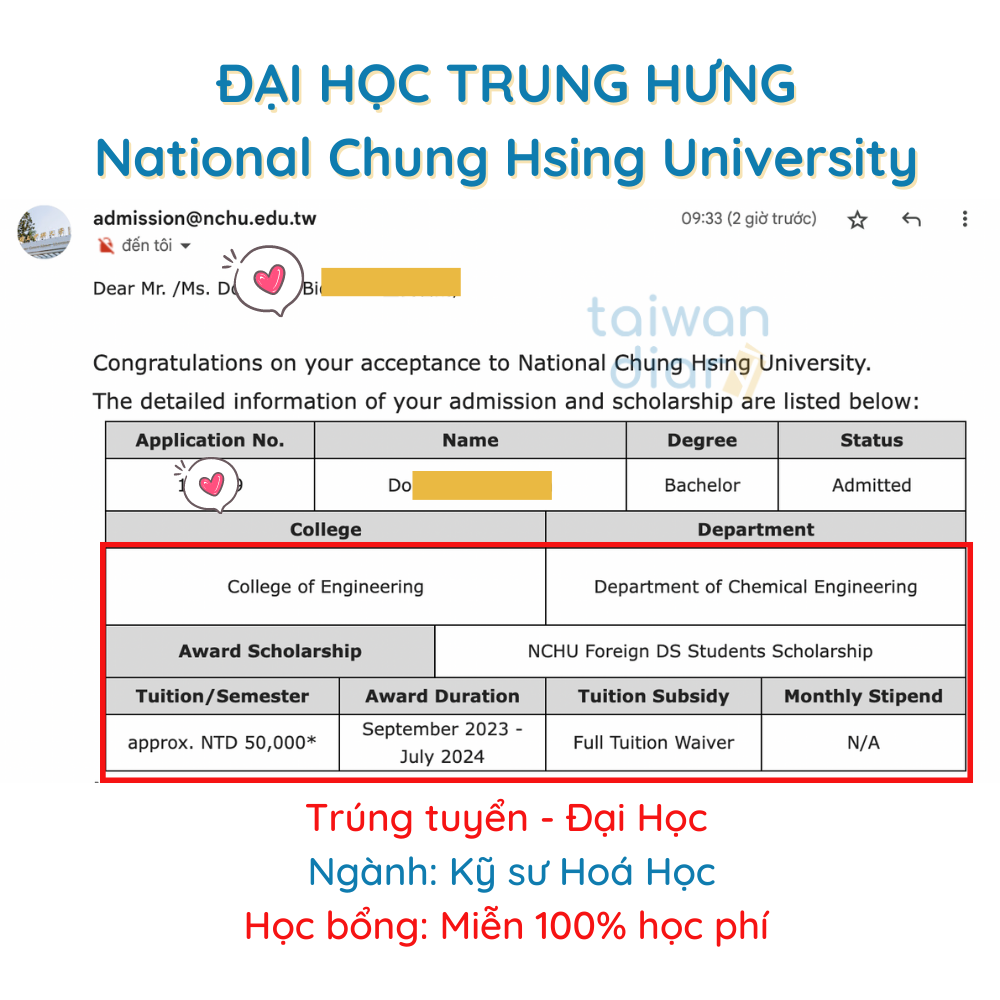 san hoc bong du hoc dai loan 24