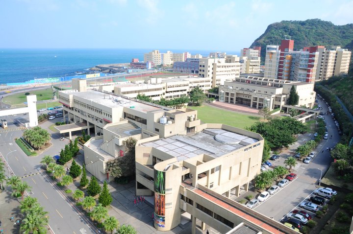 Đại học Quốc lập Hải Dương Đài Loan