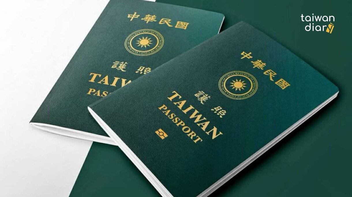 Hướng dẫn gia hạn Visa Hệ Ngôn Ngữ Đài Loan 1 Hướng dẫn gia hạn Visa Hệ Ngôn Ngữ Đài Loan