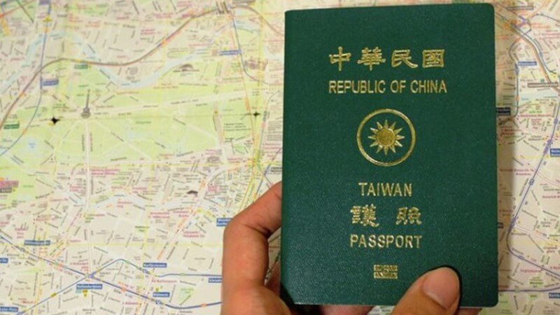 Hướng Dẫn Gia Hạn Visa Hệ Ngôn Ngữ Đài Loan
