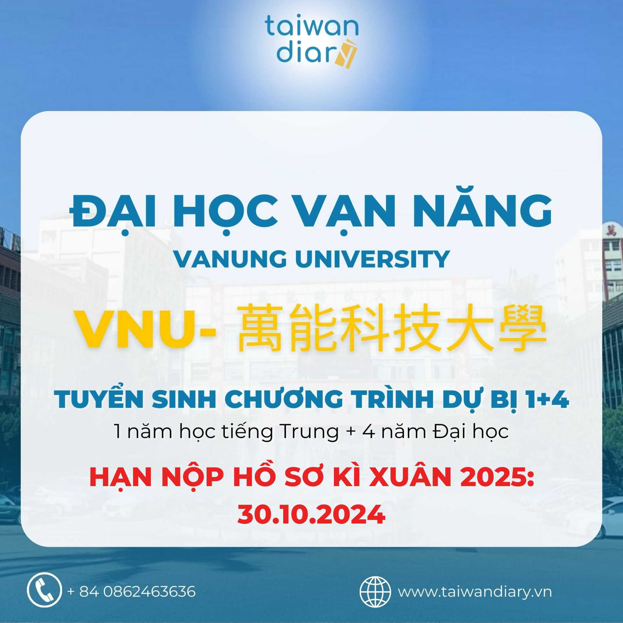 HAN NOP HO SO KI XUAN 2025 30.10.2024