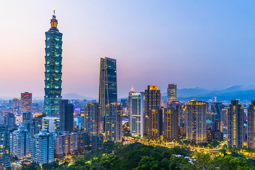 Đài Bắc xếp thứ 11 thành phố tốt nhất Châu Á 2024