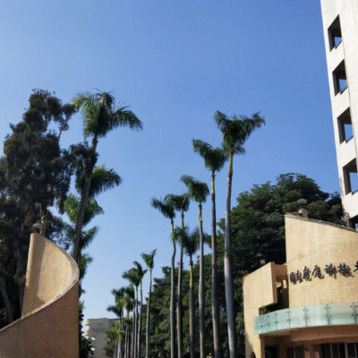 Đại học Quốc lập Hồ Vỹ