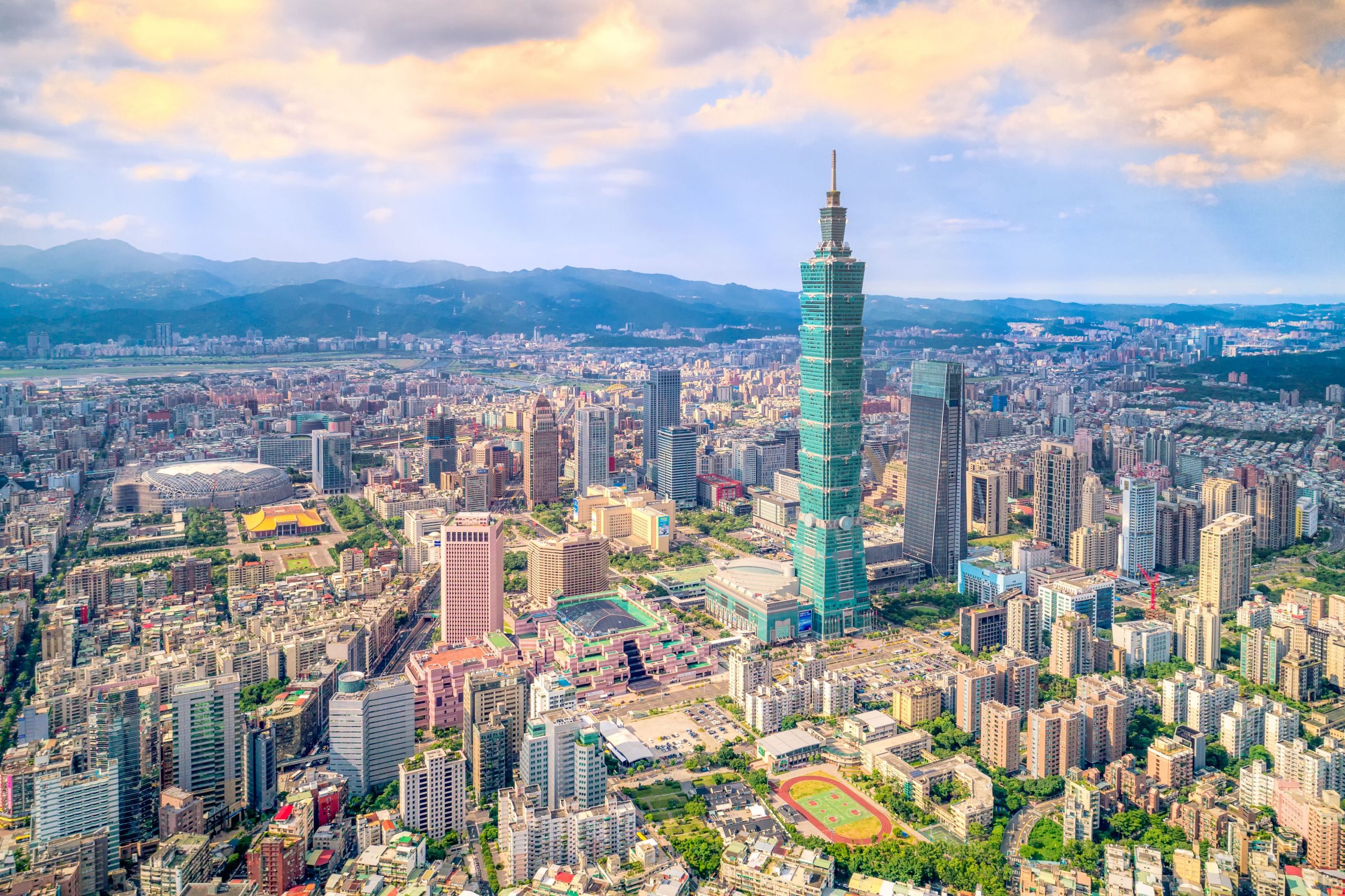 Hướng dẫn xin Visa Du học Đài Loan chi tiết nhất 2023