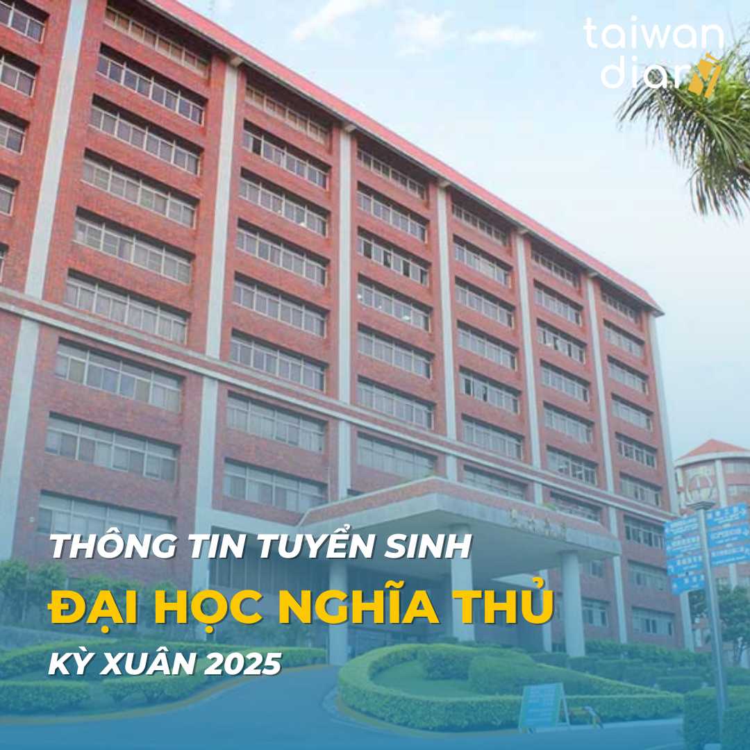 Đại Học Nghĩa Thủ