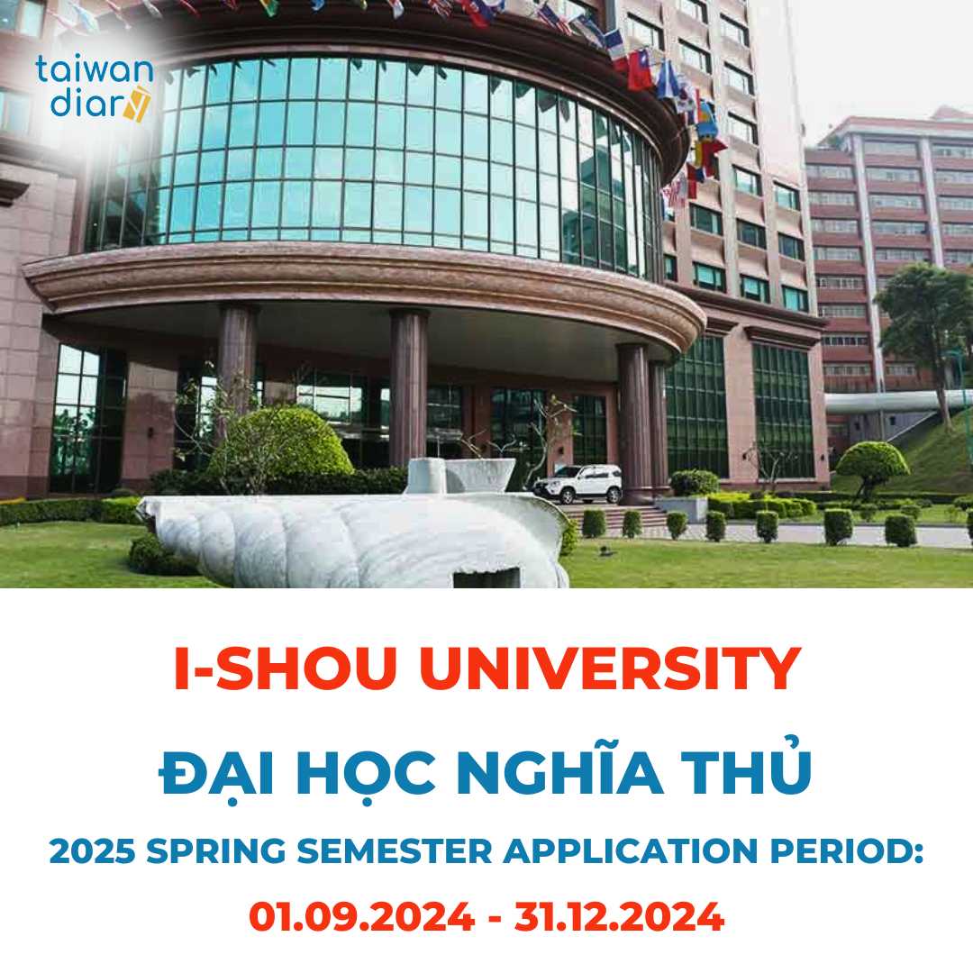 Đại Học Nghĩa Thủ