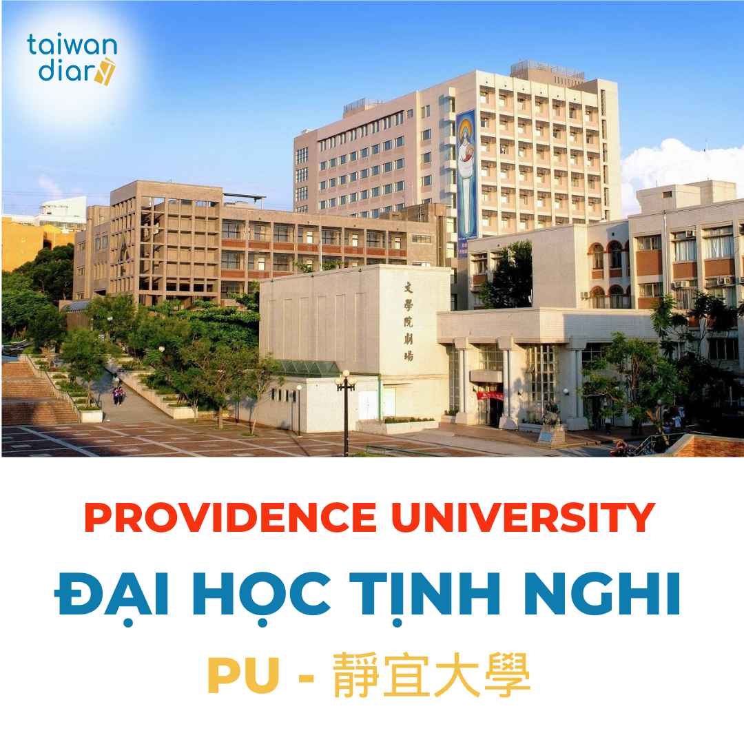 Thông tin tuyển sinh Đại học Tịnh Nghi kỳ thu 2026 2 dai hoc tinh nghi 2