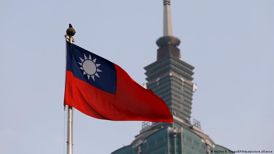 Đài Loan đứng thứ 12 trong danh sách “20 quốc gia giàu nhất”