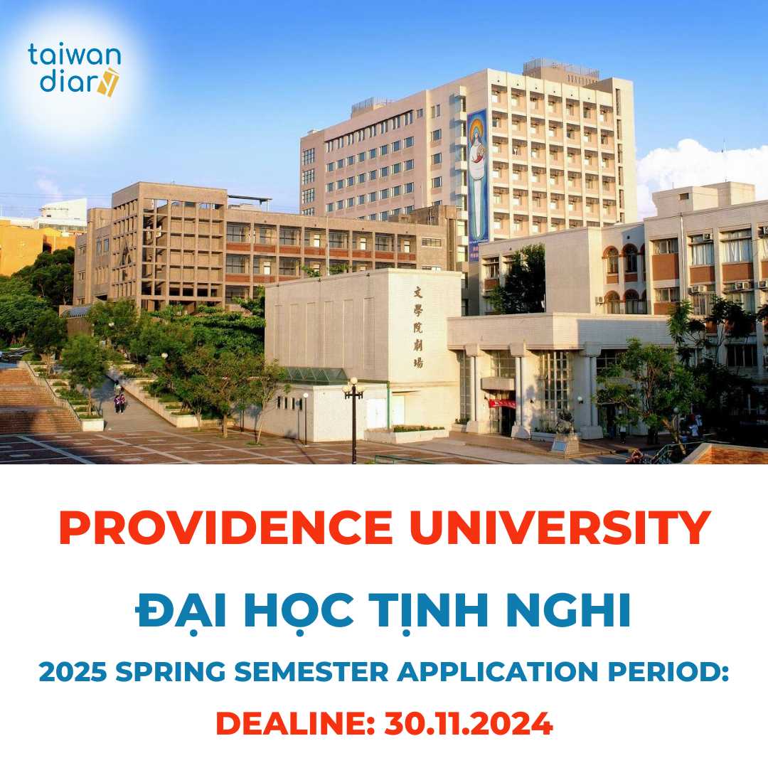 Thông tin tuyển sinh Đại học Tịnh Nghi kỳ xuân 2025