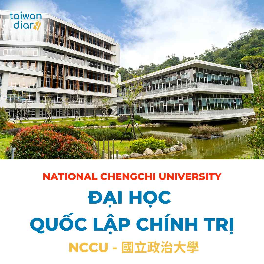 Thông tin tuyển sinh Đại học Quốc lập Chính trị kỳ xuân 2027 2 NCCU-tuyen-sinh