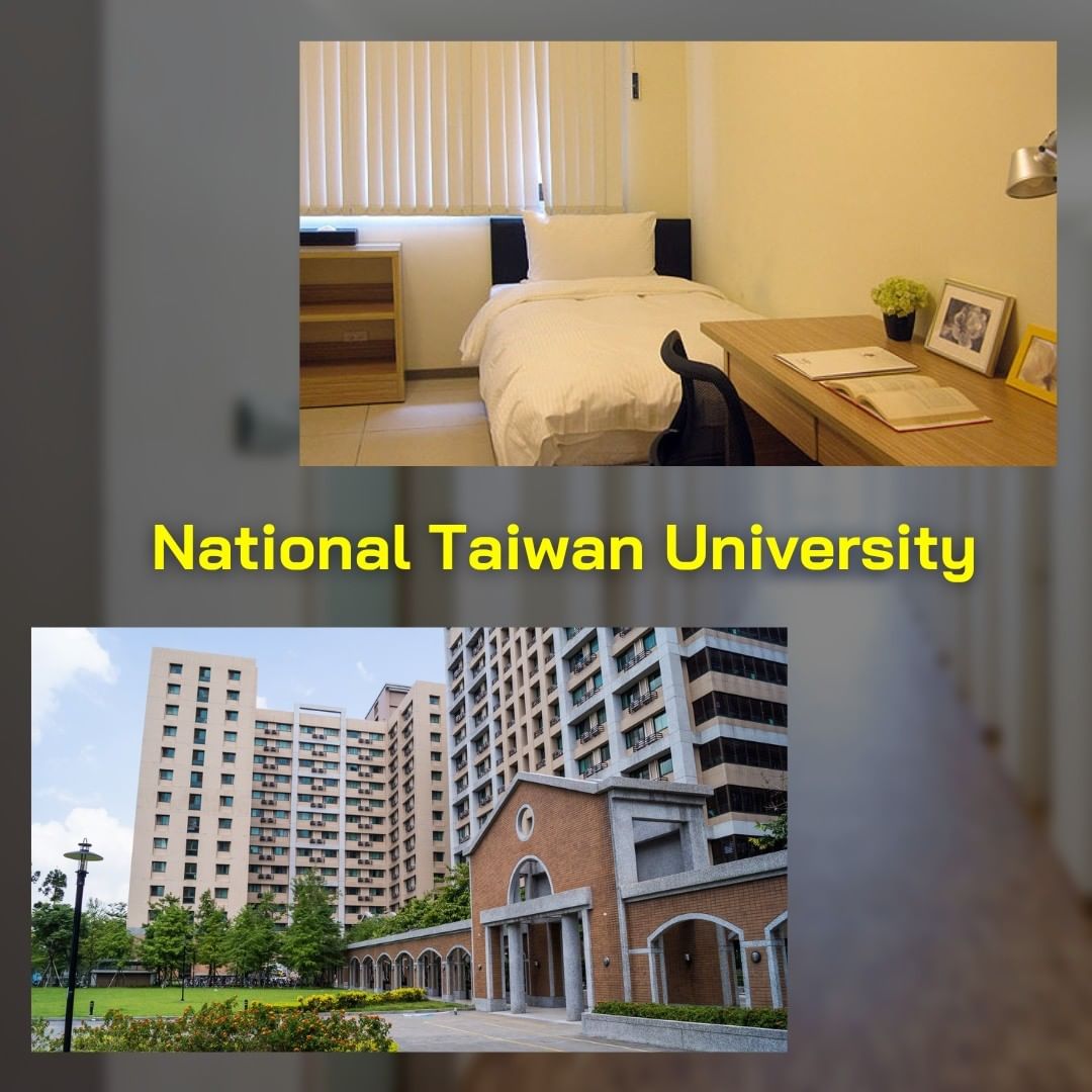 Chi phí sinh hoạt khi đi du học ở Đài Loan mới nhất 2025 1 Chi phí sinh hoạt khi đi du học ở Đài Loan