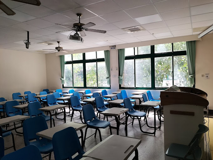 Thông tin tuyển sinh Đại học Quốc lập Liên Hợp kỳ thu 2026 7 Đại học Quốc lập Liên Hợp