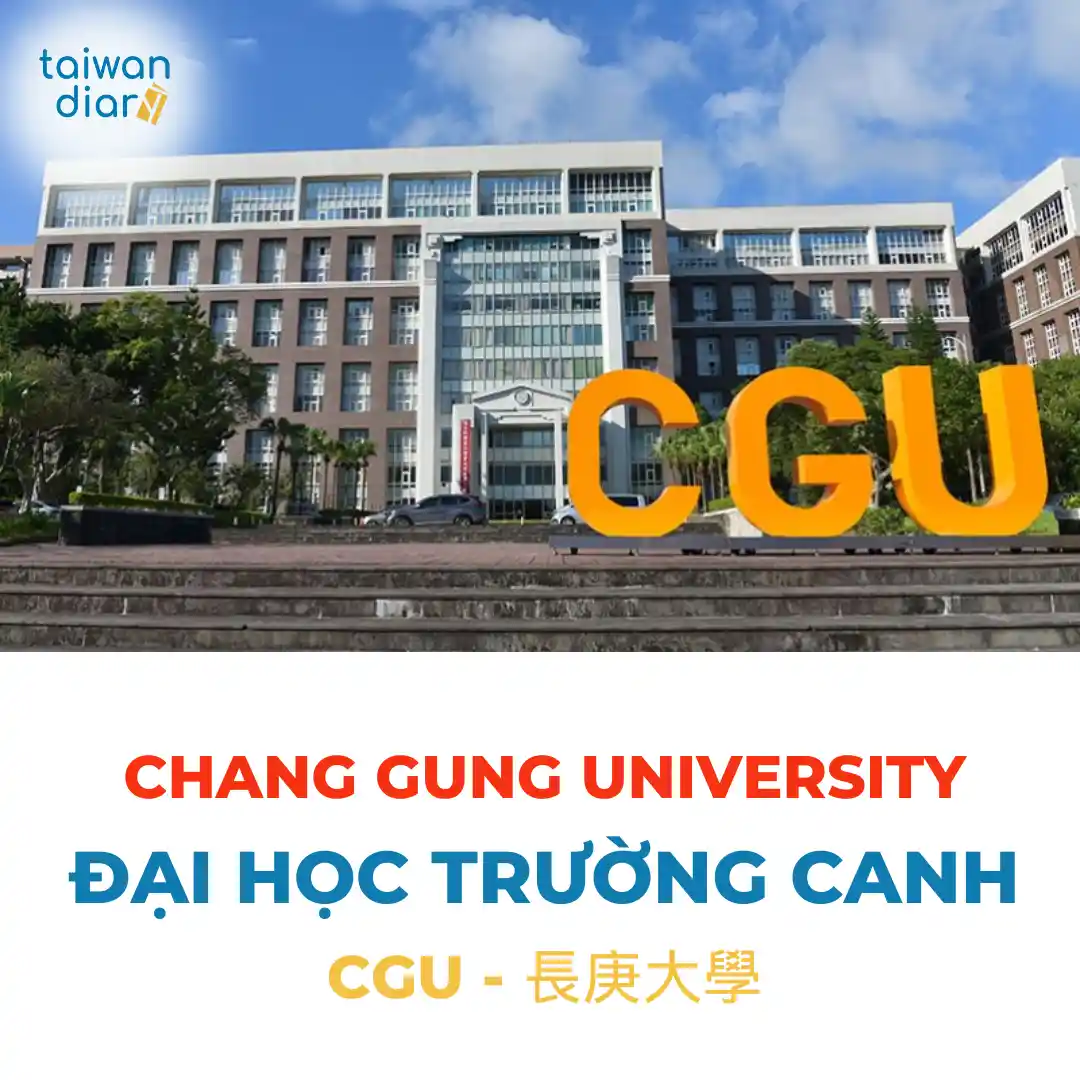 Thông tin tuyển sinh Đại học Trường Canh kỳ thu 2026 2 Đại học Trường Canh