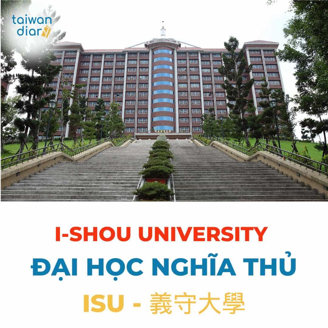 Đại học Nghĩa Thủ