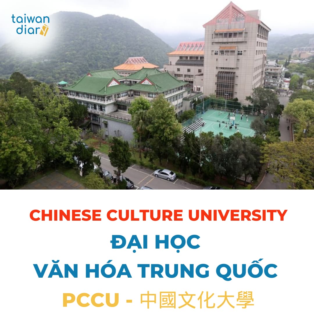 Thông tin tuyển sinh Đại học Văn hóa Trung Quốc kỳ thu 2026 2 Đại học văn hóa trung quốc
