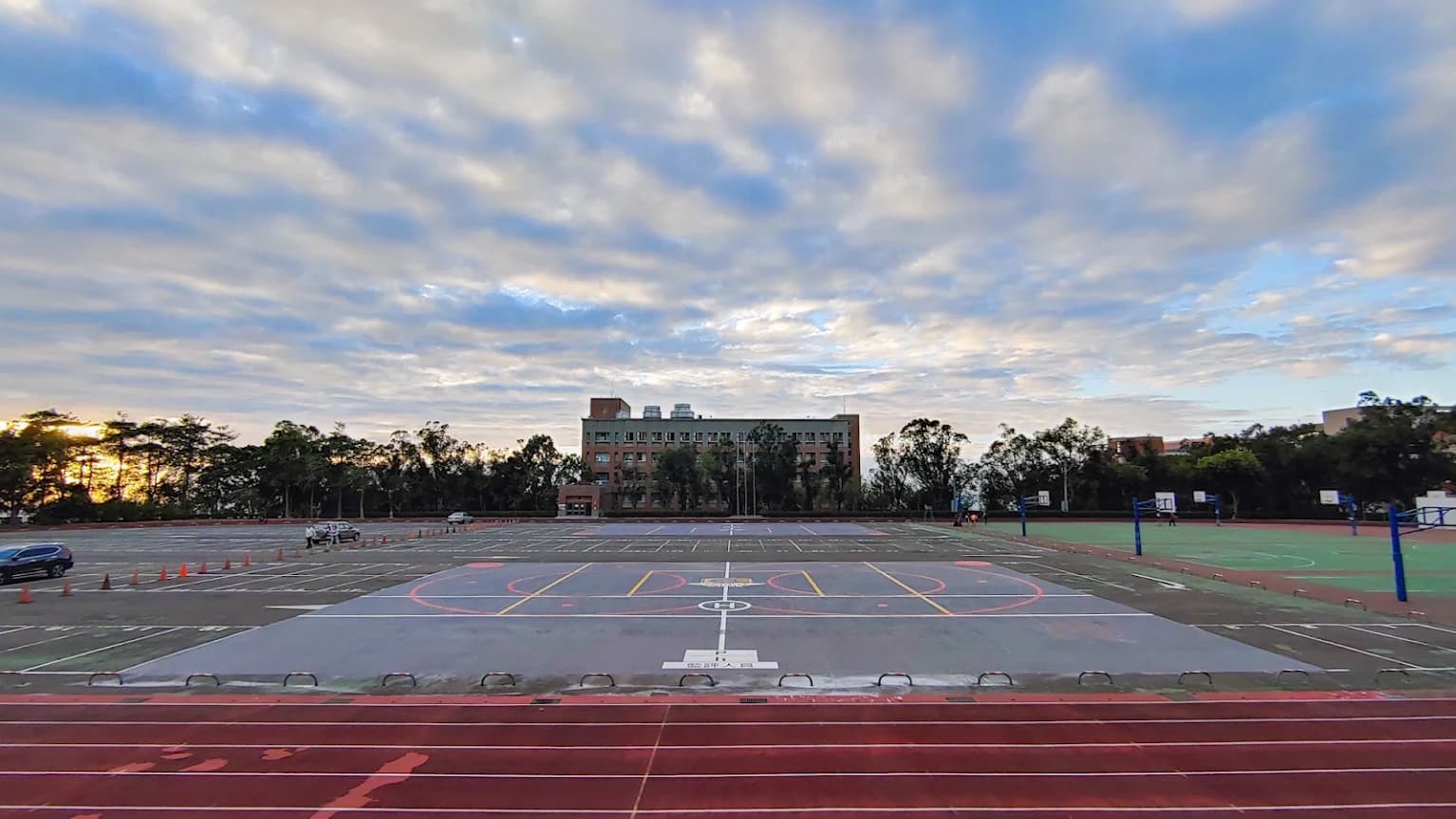 Thông tin tuyển sinh Đại học KHKT Hoằng Quang kỳ thu 2026 5 Đại học KHKT Hoằng Quang