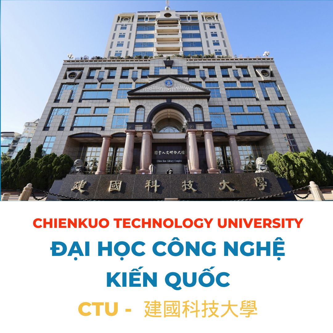 Thông tin tuyển sinh Đại học công nghệ Kiến Quốc kỳ thu 2026 1 Đại học Kiến Quốc (2)