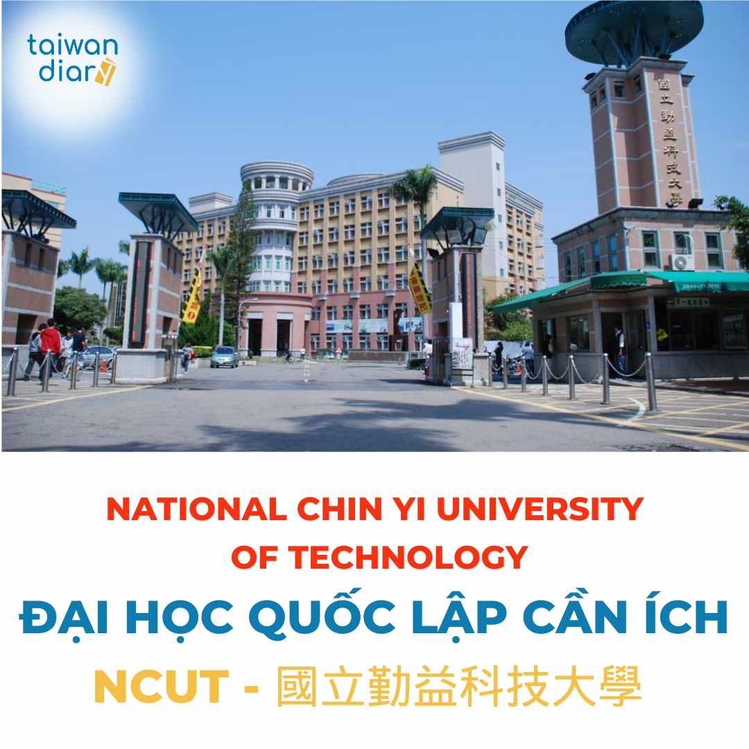 Thông tin tuyển sinh Đại học Công nghệ Quốc lập Cần Ích kỳ thu 2025 1 đại học quốc lập cần ích