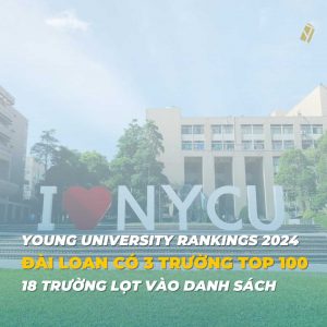 Young University Rankings 2024